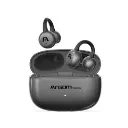 Auriculares TWS con diseño Open-Ear Clip-On Argom SkeiPods E40 gris A00784