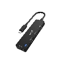 HUB de 4 puertos UH-400 Genius USB 3.0