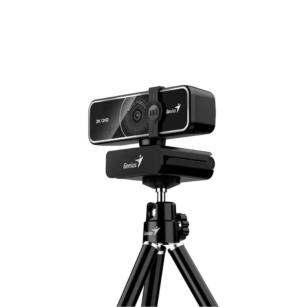 Cámara GENIUS WEB FACECAM 3000AF