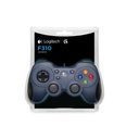 Control Gaming Logitech F310 Cable/USB/PC/940-000110
