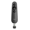 Apuntador Logitech R500 Inalambrico - Bluetooth