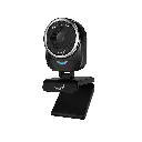 Camara Web Genius Qcam 6000 Negra