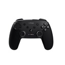 Control  Trust Gxt 542 Muta Inalambrico, Bluetooth, Usb Para Pc, Nintendo Switch Negro