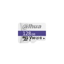 Memoria MicroSD Dahua DHI-TF-C100/128GB 