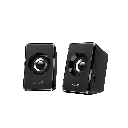 Parlante Genius SP-U125 USB Negro