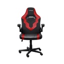 Silla gamer Trust Gxt 703R Riye Roja