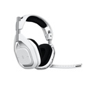 Audífonos Diadema Gaming Astro A50 GEN 5 Blanca Inalámb/Base de Carga/Xbox/PlayStation/PC