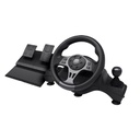 Timón+Pedales Gaming Trust Gxt289 