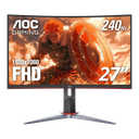Monitor AOC Gamer 27" C27G4H2