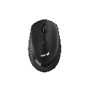 Mouse GENIUS Inalámbrico NX 7009 Negro