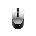 Mouse GENIUS Inalámbrico NX 7015 Gris