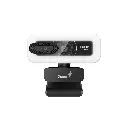 Camara WEB GENIUS LED Full HD 1080P FaceCam LIGHT